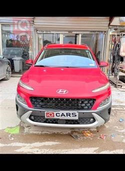 هيونداي كونا